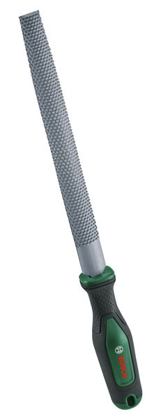 Handwerkzeuge Halbrund-Holzraspel 200 mm / 8" Produktbild img1 L