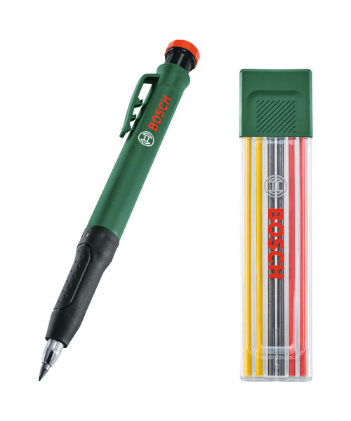 Handwerkzeuge Tieflochmarkierer-Set 7-teilig Produktbild img1 L