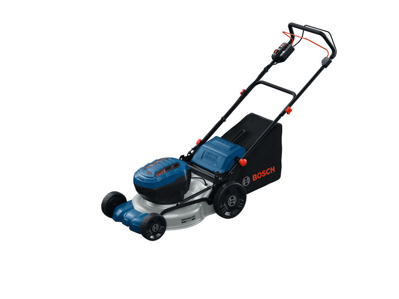 Akku-Rasenmäher GRA18V2-46SP Produktbild img1 L