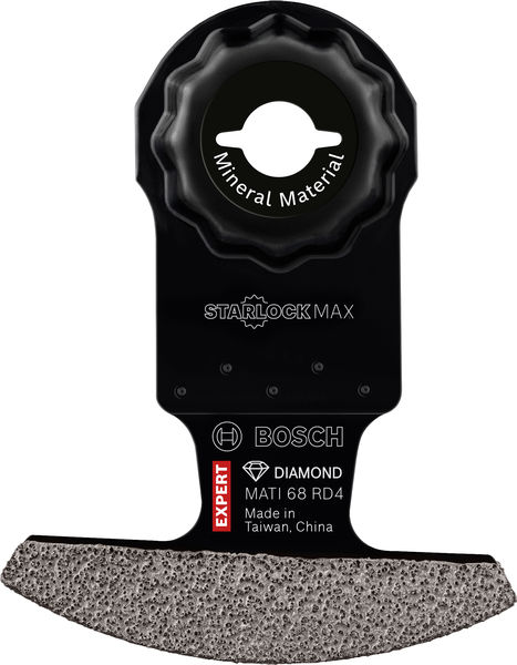 EXPERT MATI 68 RD4 Corner Blade, 68 x 30 mm, 10-tlg. Produktbild img1 L