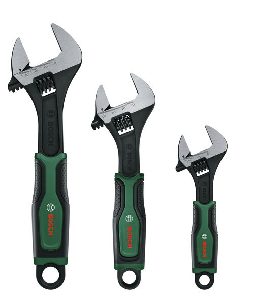 Handwerkzeuge Rollgabelschlüssel-Set 3-teilig Produktbild img2 L