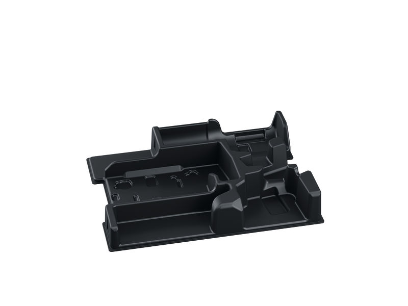 Einlagen für die Werkzeugaufbewahrung L-BOXX-Einlage für GDS 18V-780 Produktbild img1 L