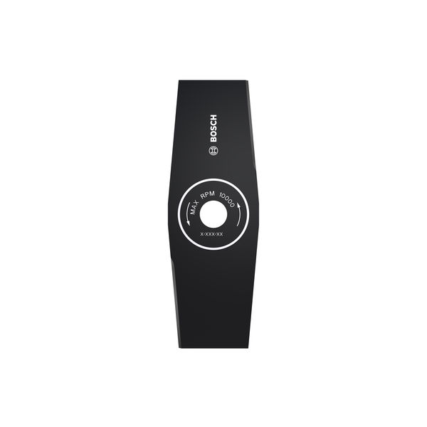 Zubehör für Akku-Freischneider Brushcutter Blade 25cm 2T Produktbild img1 L