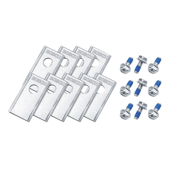 Mähroboter VISIMOW18V Replacement Blades Produktbild img1 L