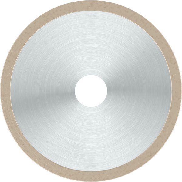 Ceramic Trennscheibe, 125 x 7&nbsp;mm, Bohrung 22,23&nbsp;mm Produktbild img2 L