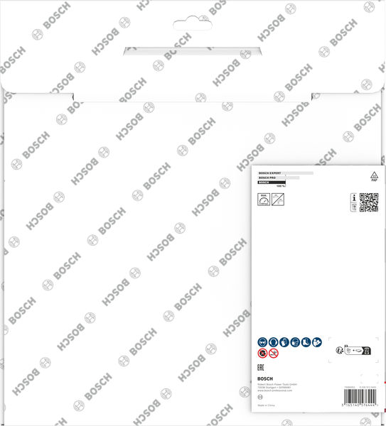 Ceramic Trennscheibe, 300 x 7&nbsp;mm, Bohrung 30/25,40&nbsp;mm Produktbild img4 L