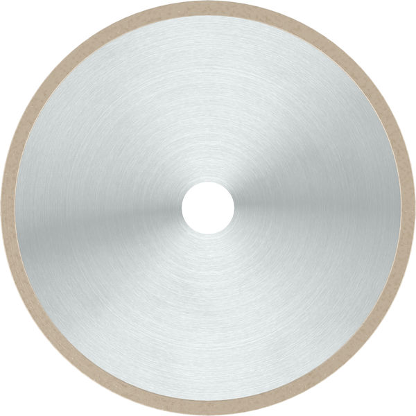 Ceramic Trennscheibe, 200 x 7&nbsp;mm, Bohrung 25,4&nbsp;mm Produktbild img2 L