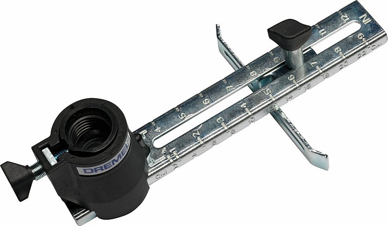 DREMEL® Kreis- und Parallelschneider Produktbild img1 L