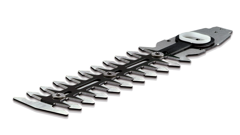 Strauchscherenmesser, Systemzubehör, 12 cm, für ASB/AGS Produktbild img4 L