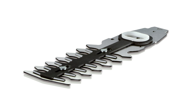 Strauchscherenmesser, Systemzubehör, 12 cm, für ASB/AGS Produktbild img1 L