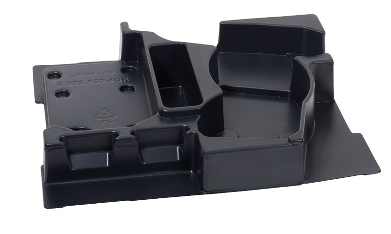 Einlage L-BOXX 136, passend für GDR 18V-LI MF oder GDS 18V-LI HAT Produktbild img1 L