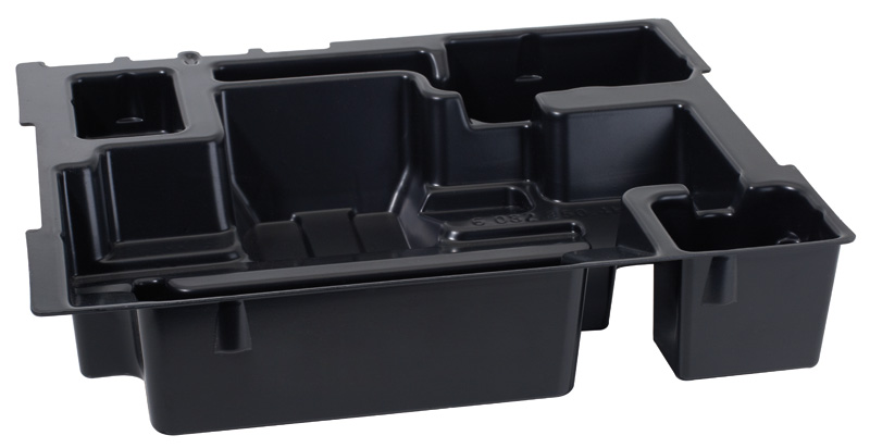 Einlage L-BOXX 238, passend für GKS 18V-LI Professional Produktbild img1 L