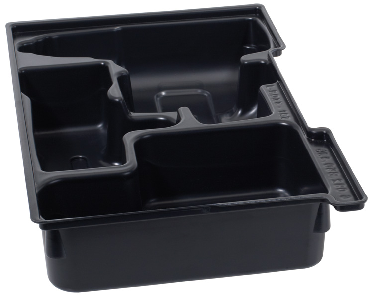 Einlage L-BOXX 102, passend für GSR 12V-15, GDR 12V-105 Produktbild img1 L