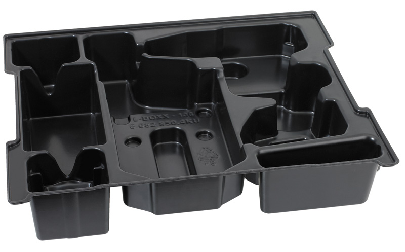 Einlage L-BOXX 136, passend für GSB 14,4/18 V-LI, GSR 14,4/18 V-LI Produktbild img1 L