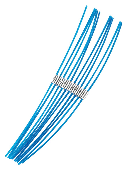 Systemzubehör Extrastarker Faden 30 cm (2,4 mm) Produktbild img1 L