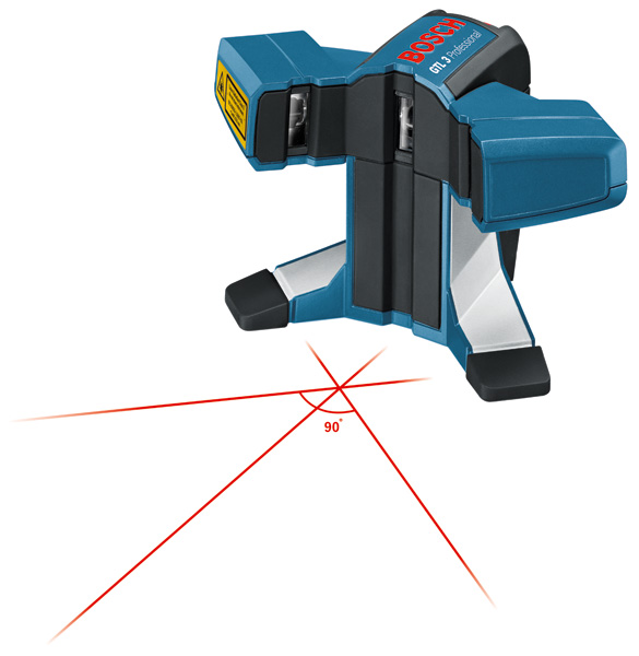 Fliesenlaser GTL 3 Produktbild img2 L