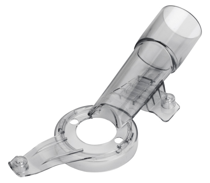 Absaugadapter, Kopiereinheit Produktbild img1 L