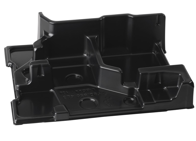 Einlage L-BOXX 136, passend für GBH 3-28 DFR Professional Produktbild img1 L