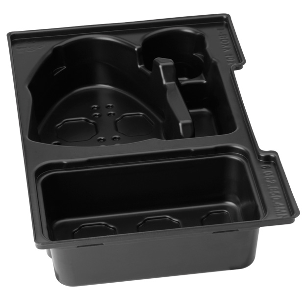 Einlage L-BOXX 102, passend für GOS 12 V-LI, GSA&GUS 12 V-LI, GWB 12 V-LI Produktbild img1 L