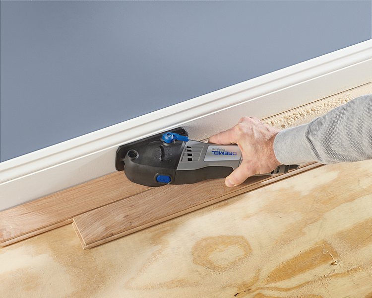 DREMEL® DSM20 Mehrzweck-Karbidtrennscheibe, DSM600 Produktbild img2 L