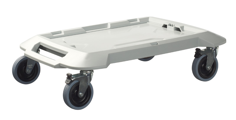 Rollerplatte L-BOXX Roller Produktbild img1 L