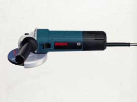 Hochfrequenz-Winkelschleifer HWS 5265/125, 550 W, 200 V, 7300 U/min Produktbild