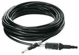 Rohrreiniger, 10 m (130 bar), Systemzubehör Produktbild