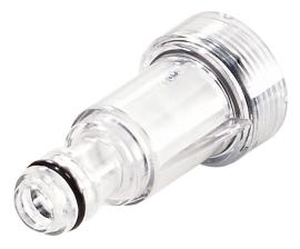 Wasserfilter f. Hochdruckreiniger EasyAquatak, UniversalAquatak, AdvancedAquatak Produktbild