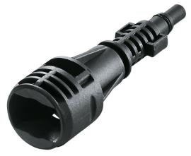 Adapter für Kärcher Zubehör, Systemzubehör für Bosch Aquatak-Serie Produktbild
