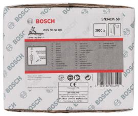 PRO SN34CH, Streifennagel, 34° mit abgeschnittenem Kopf, 50 Produktbild