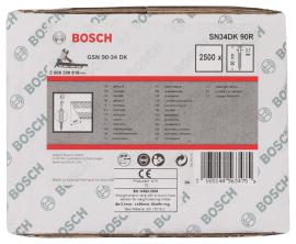 PRO SN34CH, R Streifennagel, 34° mit abgeschnittenem Kopf, 90R Produktbild