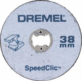 DREMEL® EZ SpeedClic: Starter-Set Produktbild