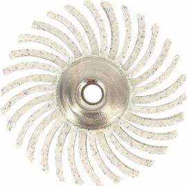DREMEL® EZ SpeedClic: Feinschleifbürste, Körnung 120 Produktbild