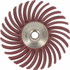 DREMEL® EZ SpeedClic: Feinschleifbürste, Körnung 220 Produktbild