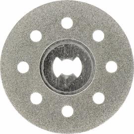 DREMEL® EZ SpeedClic: Diamant-Trennscheibe Produktbild