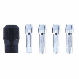 Spannzangen (3,2 mm) mit Spannmutter Produktbild