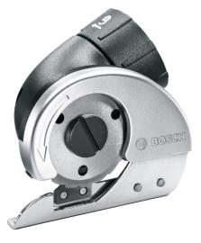 Universalschneide-Aufsatz, Systemzubehör IXO Collection Produktbild