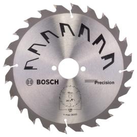 Kreissägeblatt PRECISION D= 190 mm, Bohrung= 30 mm, Z= 24 Produktbild