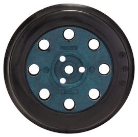 Schleifteller, hart, 125&nbsp;mm Produktbild