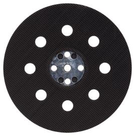 Schleifteller, weich, 115&nbsp;mm Produktbild