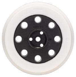 PRO Schleifteller, weich, 125&nbsp;mm Produktbild