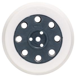 PRO Schleifteller, hart, 125&nbsp;mm Produktbild