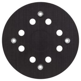 PRO Schleifteller, mittelhart, 125&nbsp;mm Produktbild