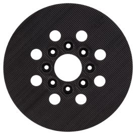 Schleifteller, mittelhart, 125&nbsp;mm Produktbild