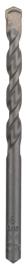 Betonbohrer CYL-3, 8 x 80 x 120 mm, d 7,5 mm, 1er-Pack Produktbild