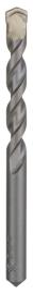 Betonbohrer CYL-3, 10 x 80 x 120 mm, d 9 mm, 1er-Pack Produktbild