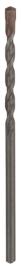 Betonbohrer CYL-3, 3 x 40 x 70 mm, d 2,8 mm, 1er-Pack Produktbild
