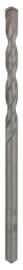 Betonbohrer CYL-3, 4 x 40 x 75 mm, d 3,3 mm, 1er-Pack Produktbild