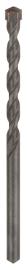 Betonbohrer CYL-3, 5,5 x 50 x 85 mm, d 4,5 mm, 1er-Pack Produktbild