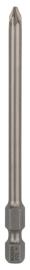 Schrauberbit Extra-Hart PZ 1, 89 mm, 3er-Pack Produktbild